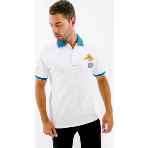 Great Russia Mens Polos