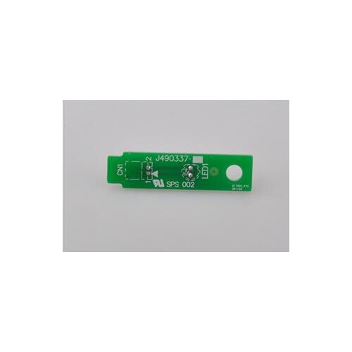 J490338 one piece with J490337 one piece Noritsu QSS3501 minilab SENSOR P.C.B made in China