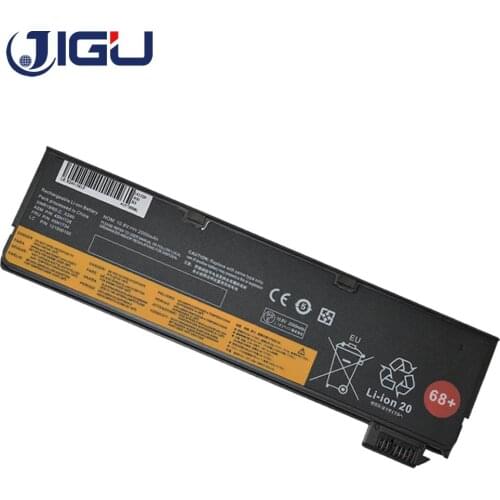 JIGU Laptop Battery For Lenovo ThinkPad X240 45N1128 45N1734 121500150 45N1130 45N1131 121500146 121500147 45N1124 45N1125