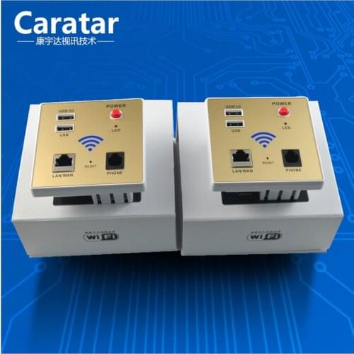 Kangyuda caratar Smart House