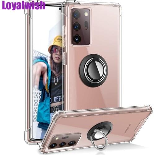 LOYALWISH Samsung Galaxy A31 Phone Cases