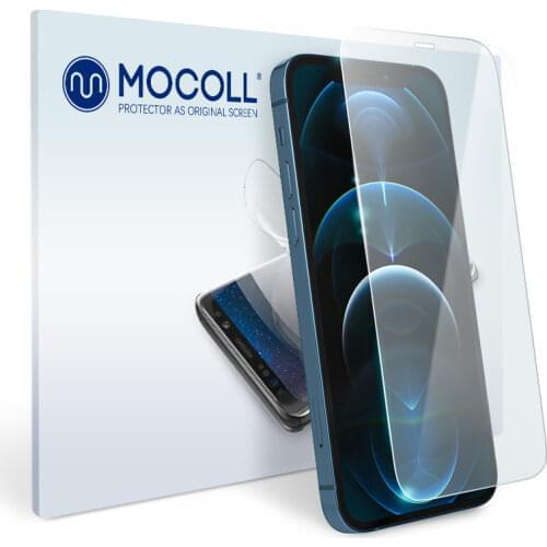 MOCOLL IPhone 12 Pro