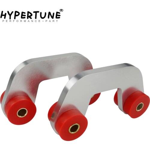 Hypertune - Front or Rear Sway Bar End Link For Subaru Impreza WRX 93-07 Forester 98-02 Legacy 93-99 GC GD GF GH HT-SBE02/03