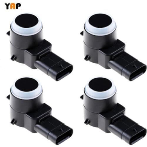 PDC SENSOR/PARK DISTANCE CONTROL SENSOR (4) FOR FITMercedes Benz W211 W204 C207 A2125420018 2125420018 2005-2013