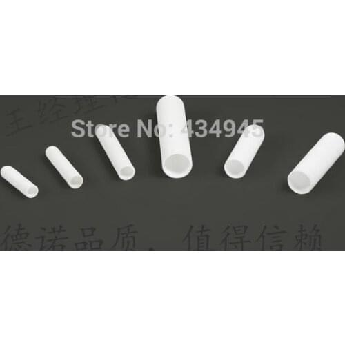 New 20ML PTFE polytef test tube F4 Culture tube