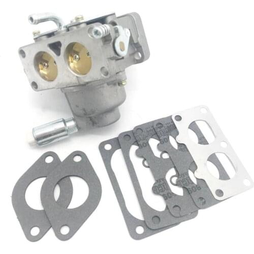 New Carburetor Carb For Briggs & Stratton 791230 699709 499804 20HP 21HP 22HP 23HP