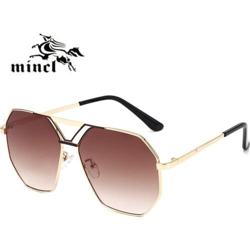 Superhot Eyewear 23332 Fashion 2020 Metal Designer Men Women Shades Sunglasses