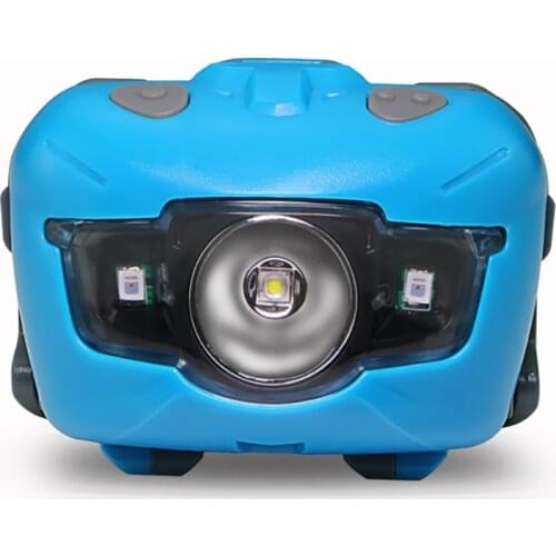 Rayfall Headlamps