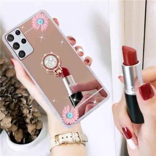 Saicrezy Samsung Phone Cases