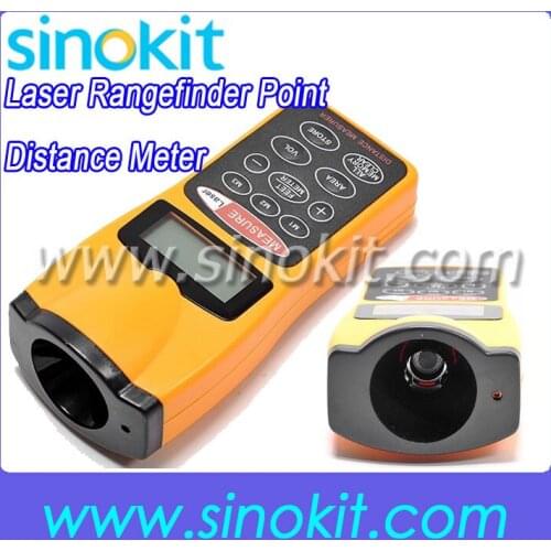 Sinokit Laser Rangefinders