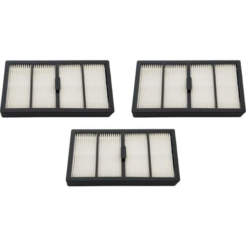 Replacement HEPA Filter for IROBOT ROOMBA S9 S9+ Sweeping Robot Vacuum Cleaner Accessories