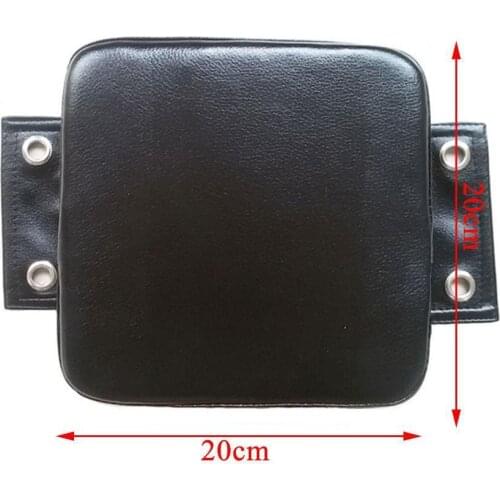Wall Punching Pad Boxing Bags Target Karate Wing Chun Fight Sanda Taekowndo Training Sandbag