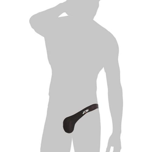 Half Thong Sexy Mens Underwear Mens One Side Thongs G-String Men Erotic Penis Bikini Panties Underpants