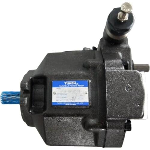 YuKen, Yuken and others Tool Parts