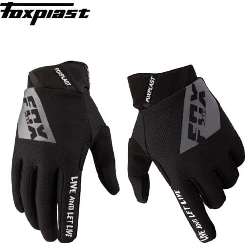 Winter Outdoor Sports Bicycle Gloves Road Bike Gloves Thickening Bike Gloves Full Finger Cycling Gloves Motorcycle Gloves