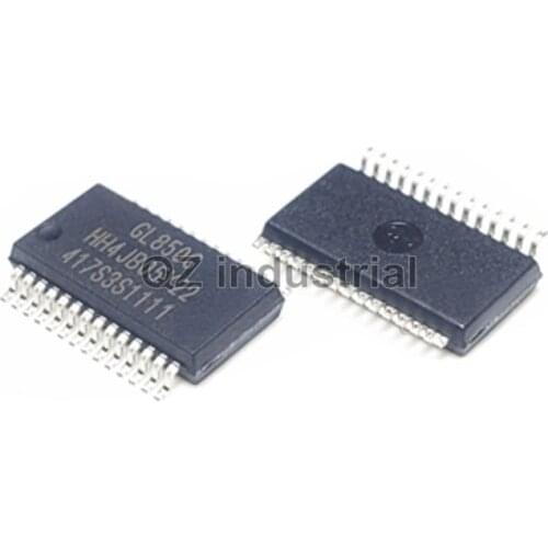 10Pcs/Lot New MOB Original SSOP GL850G-HHY22 GL850G