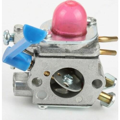 Car Carburetor Replace KITS For Husqvarna 545081848 C1Q-W40A 128C 128CD 128L 128LD 128LDX 128R Car Accessories