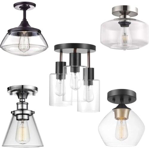 Barcato Ceiling Lamps