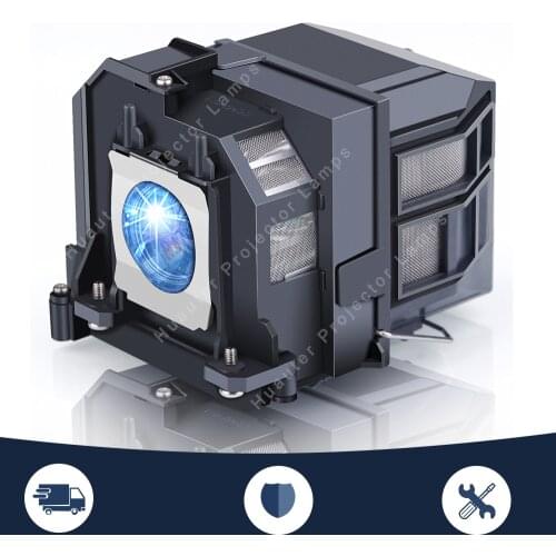 Free Shipping ELPL79 V13H010L79 Projector Lamp for BrightLink 575Wi/BrightLink 585Wi/BrightLink 595Wi/BrightLink Pro 1420Wi