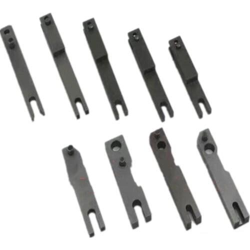 Free shipping for Kawasaki hydraulic pump lifter adjuster fork SBS120 SBS80 K3SP36 AP12 K3V63 K3V112 K3V180 K5V140 repair kit