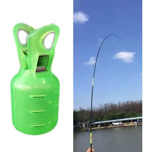 5Pcs Convenient Squid Shape Hook Cover ABS Shrimp Hook Case for Fishing Shrimp Squid Hook Case Fish Hook Protection Cover