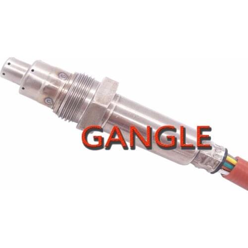 Soot Particulate Sensor Partikel Oxygen O2 NOX Sensor Lambdasonde for 12V 24V AUDI Volkswagen VW Land rover Porsche CHEVROLET