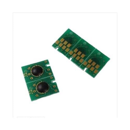 R210/R230/R310/R350 Chip--6pcs/set printer parts
