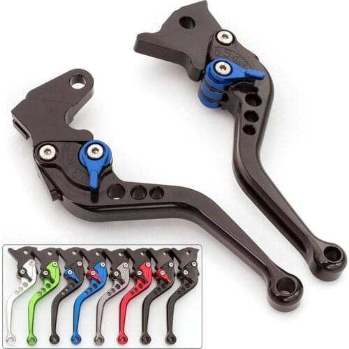 For BMW F650GS f 650 gs 1999-2007 Motorcycles Brake Clutch Lever Short Long Adjustable Motorbike Lever 2001 2002 03 04 05 06 07