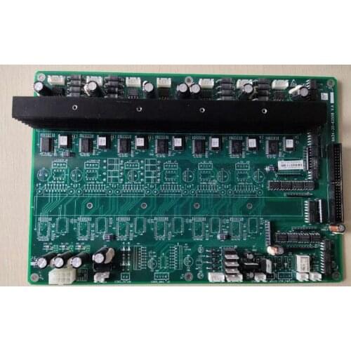 For Mindray BS-330 BS-350 BS330 BS350 Biochemical Analyzer Power Driver Board BA20-30-75225