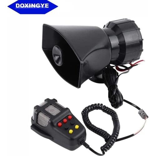 Клаксоны для авто DOXINGYE China At AliExpress