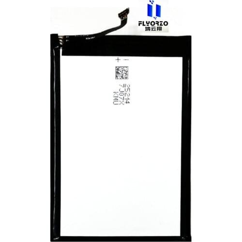 100% New High Quality 10000mAh Homtom HT70 Battery For Homtom HT70 HT 70 Mobile Phone