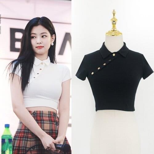 Kpop Seo Yea Ji IU Lee Ji Eun new Tshirt Harajuku Kawaii Short Sleeve T Shirt Korean Women tee Shirt Hip Hop Streetwear tops