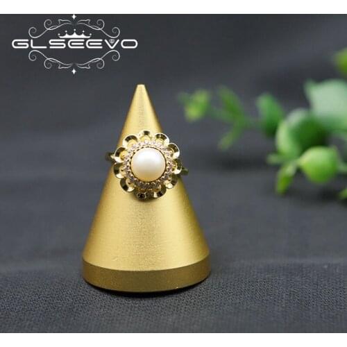 Парные кольца GLSEEVO China At AliExpress