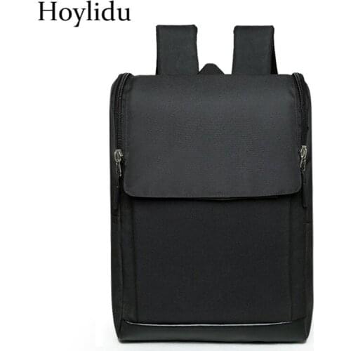 Hoylidu Men's Laptop Backpacks