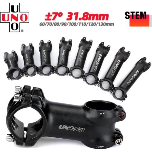 Kally UNO Bicycle Stems