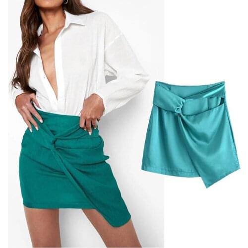 Женские юбки с высокой талией Klkxmyt China At AliExpress