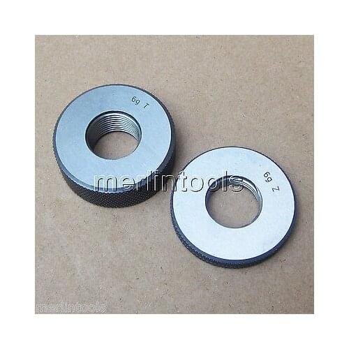 M16 x 0.75 Right hand Thread Ring Gage