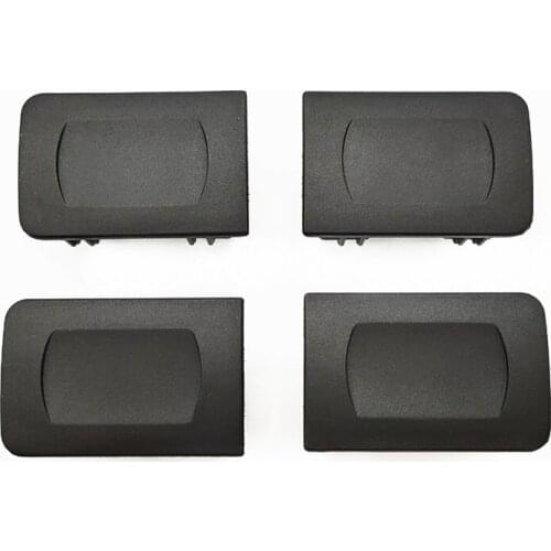 Left and Right Dashboard Central Control Switch Blocking Cover Decorative Cover Decorative Dust False Cover For Bora Golf 4 MK4