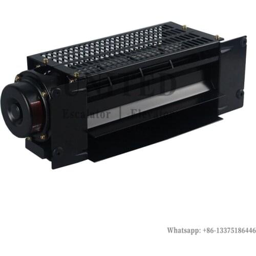 Elevator Fan FB-9B KM51169423