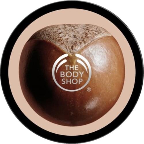 Shea Body Butter 200ml