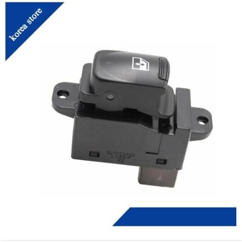 New Electric Window Glass Lifter Switch For Hyundai Accent 2006-2010 93580-1E000 935801E000 German Specification