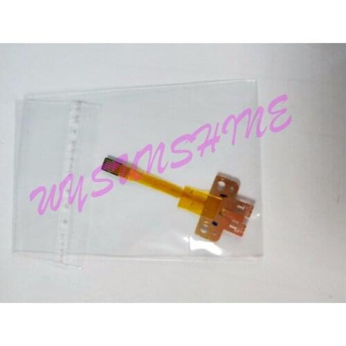 NEW Lens 150-600 sensor Flex Cable For TAMRON 150-600 Repair Part (For Canon Connector)