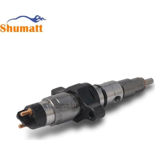 OEM New Electronic Injector 0445120007 For 2830221 2830224 2830957 2830957 2830957R