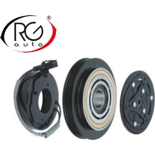 BRAND NEW Auto A/C Compressor Clutch for LUXIO