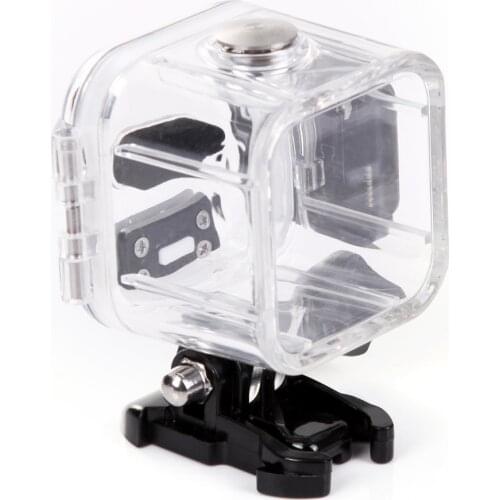 Waterproof Housing Case Cover For Gopro Hero 4 Session 5 Session Diving Underwater Sports Action Camera Accessories