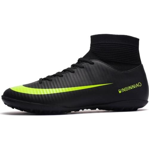 Football Boots YOGCU China