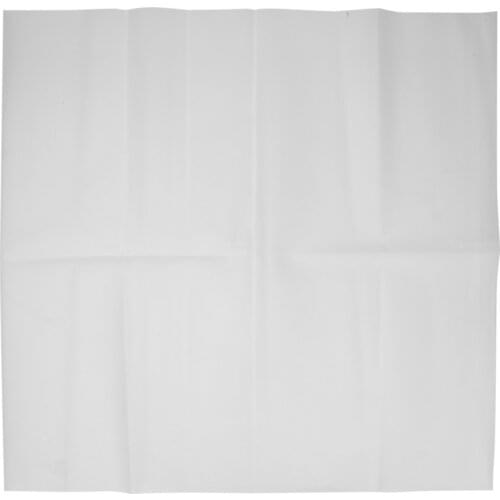 Gereedschap 480x490mm Stereoscopic Microscope Dust Cover Case Water Proof Plastic Protective Cover Microscope Accessories New