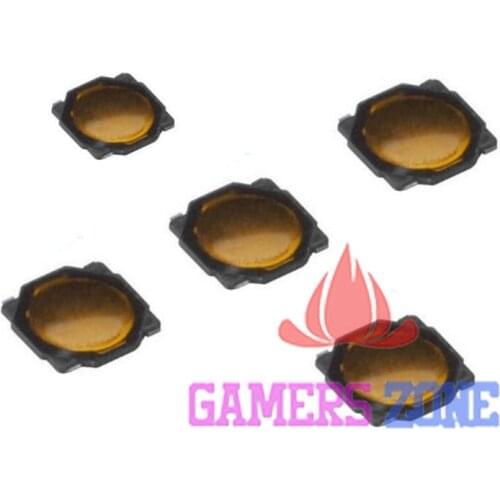 10PCS ON/OFF Power Switch Button for 3DS Motherboard Repair