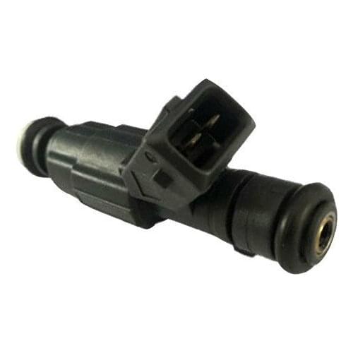 4pcs Fuel Injector for Wuling Rongguang 1.2 Hongtu 1.2 engine series nozzle OEM:0280156321 For CITROEN C2 C3 C4