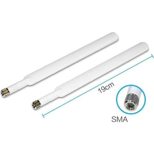 4G LTE External Antenna SMA Connector For B315 B593 Wireless Gateway For HUAWEI